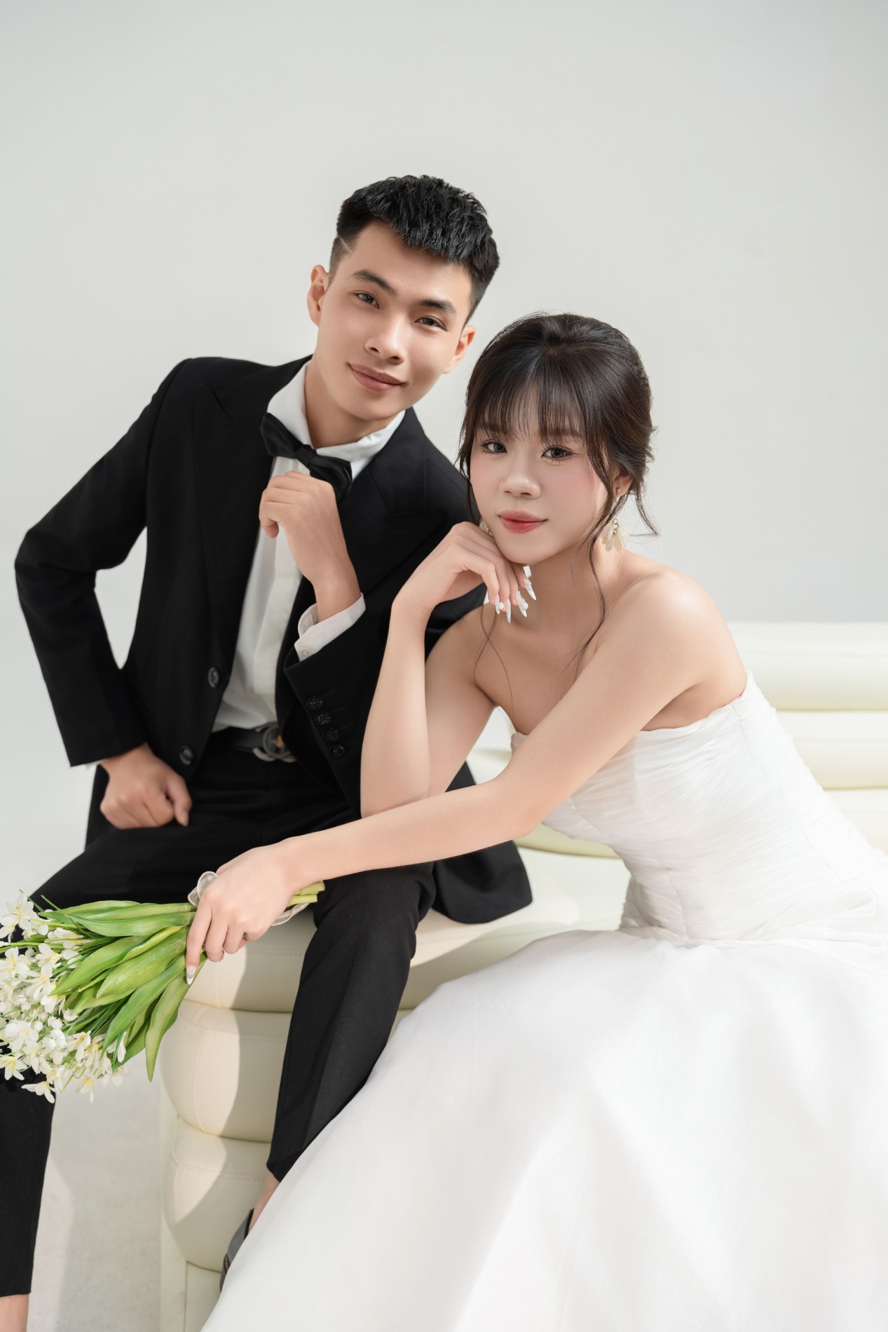 Linh Mai Anh