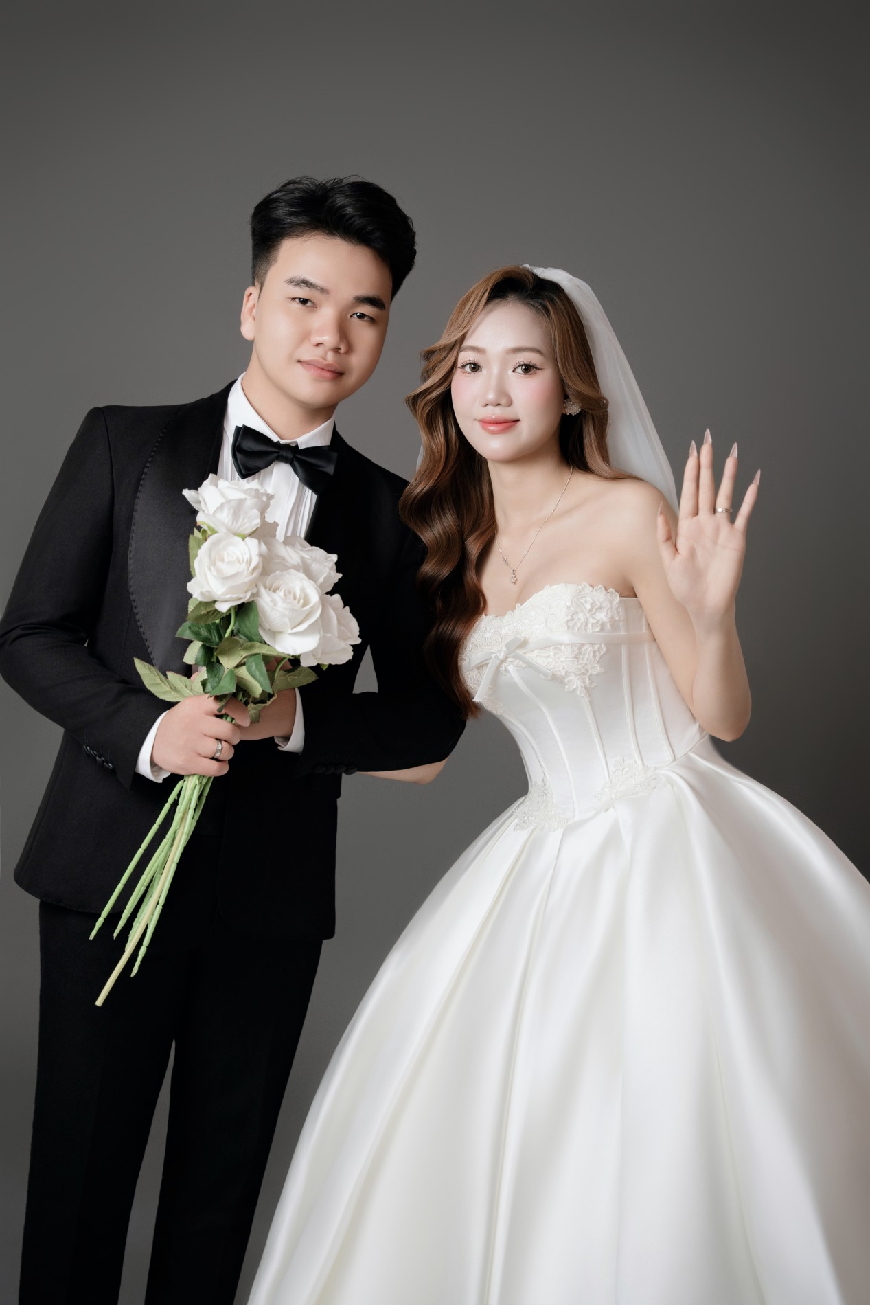 Văn Linh ♥ Anh Thư