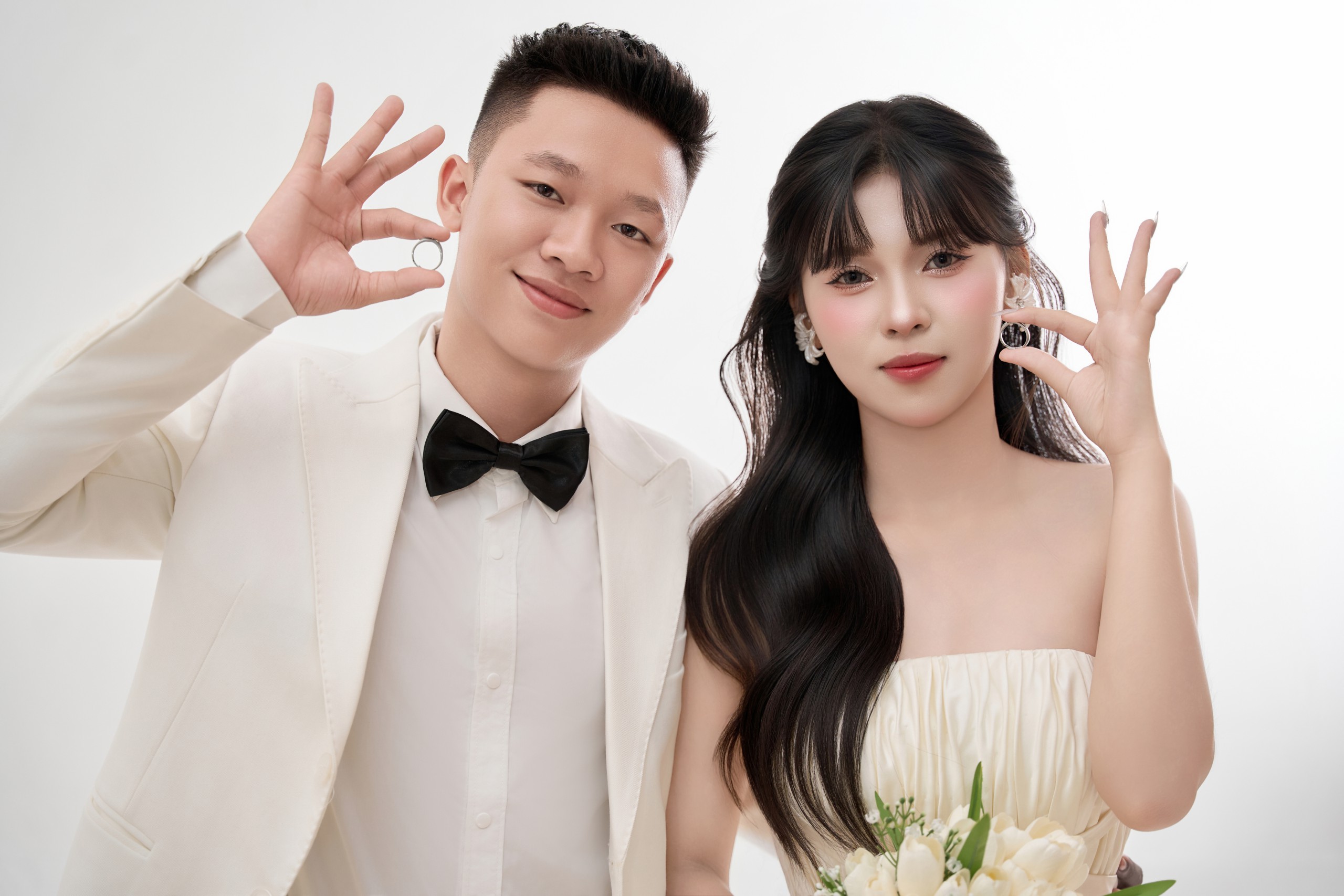 Viết Trung ♥ Thanh Dung