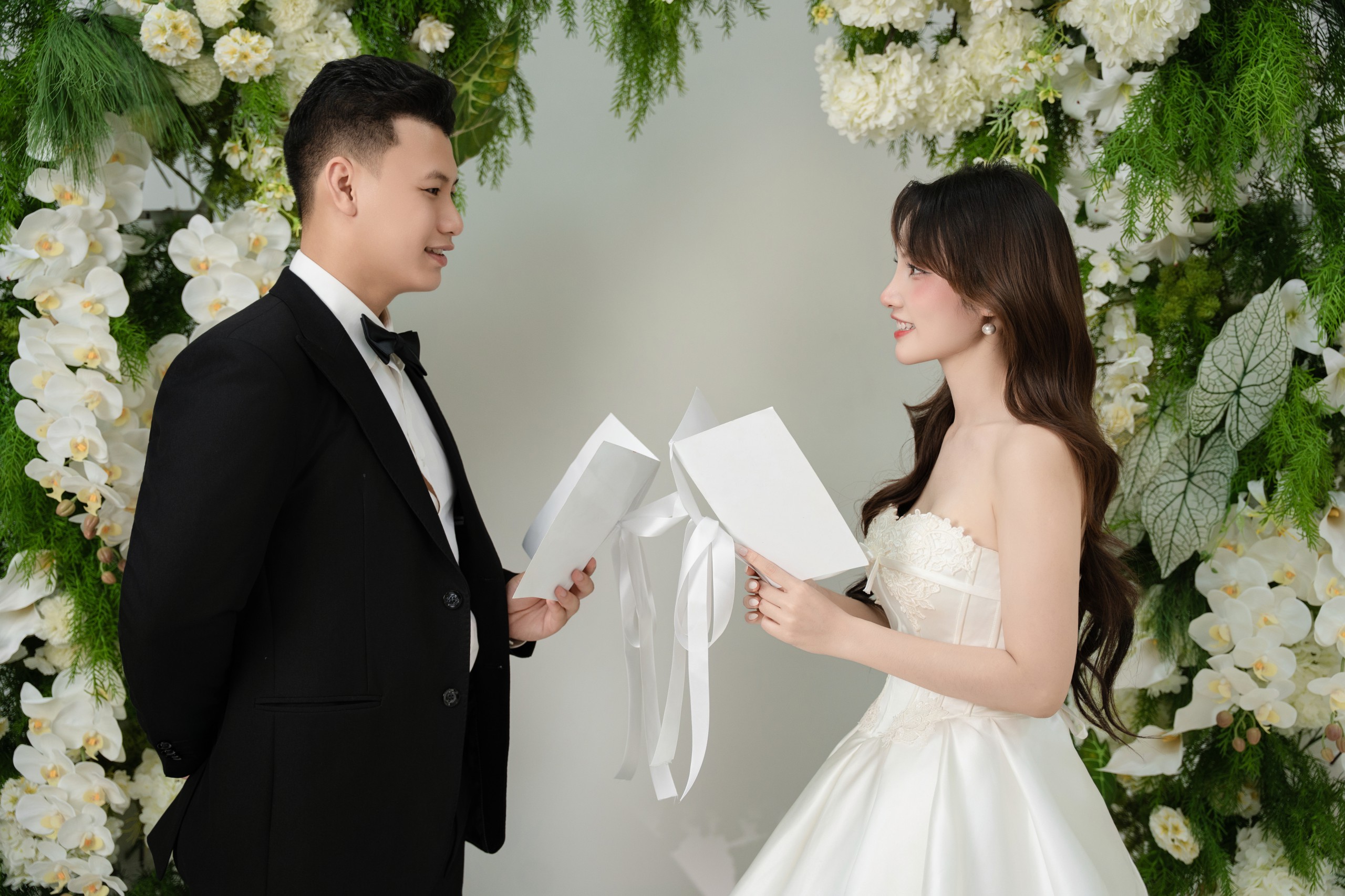 Đức Khang ♥ Quỳnh Mai