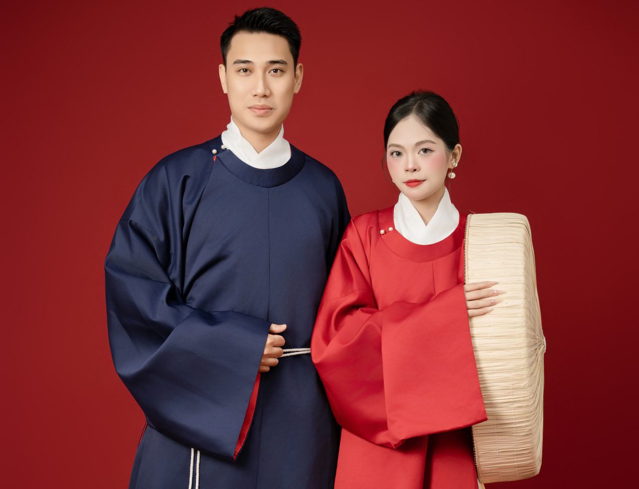 Hoàng Đạt & Phương Trinh