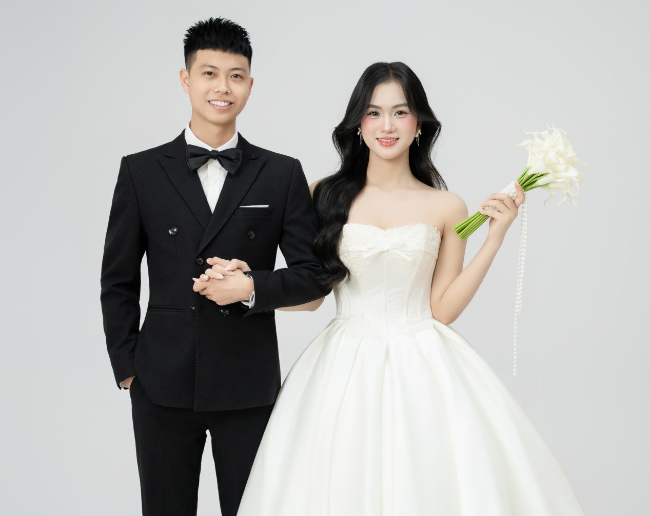 Thiệp cưới online