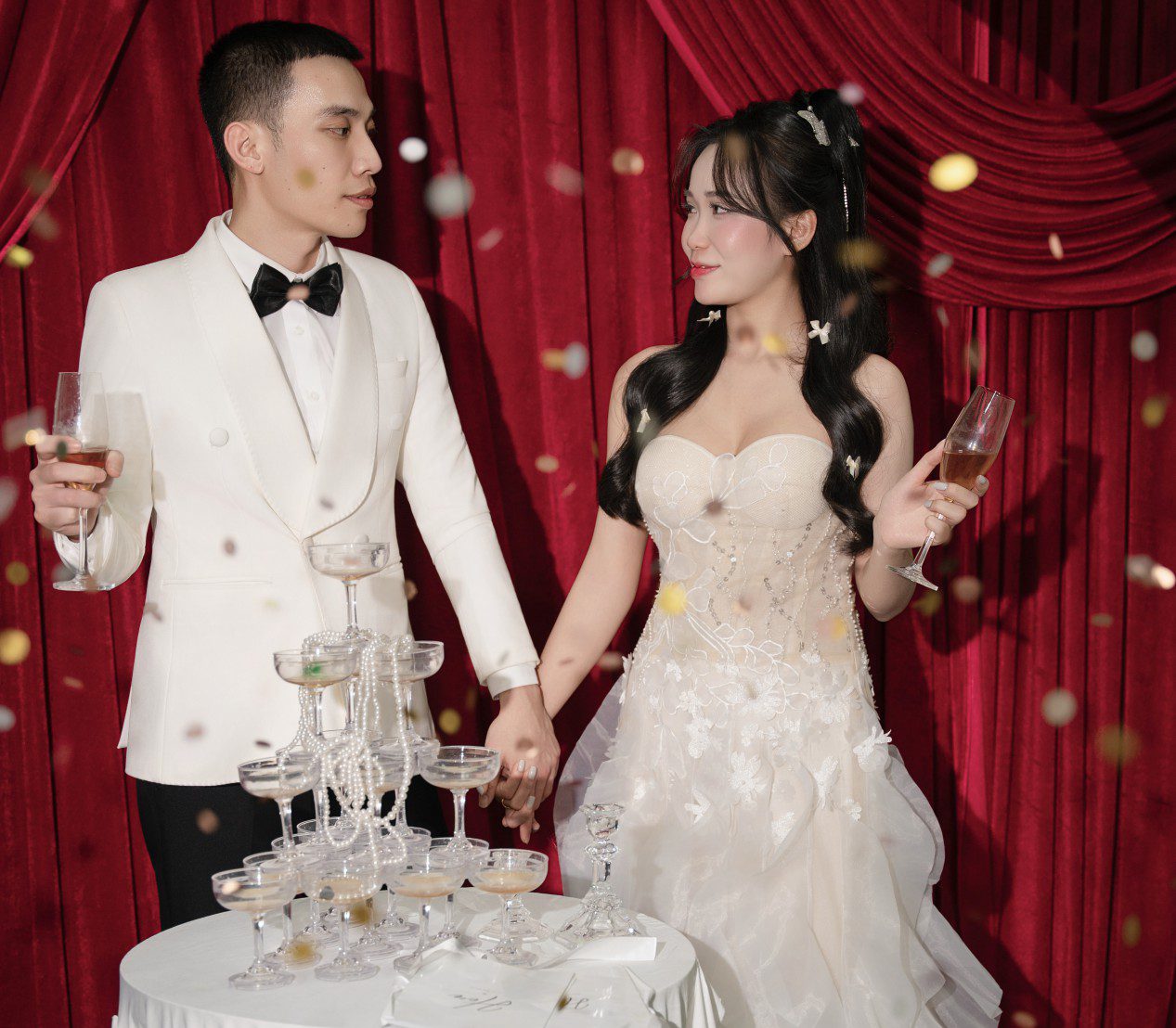 Đăng Phong & Thúy Hà