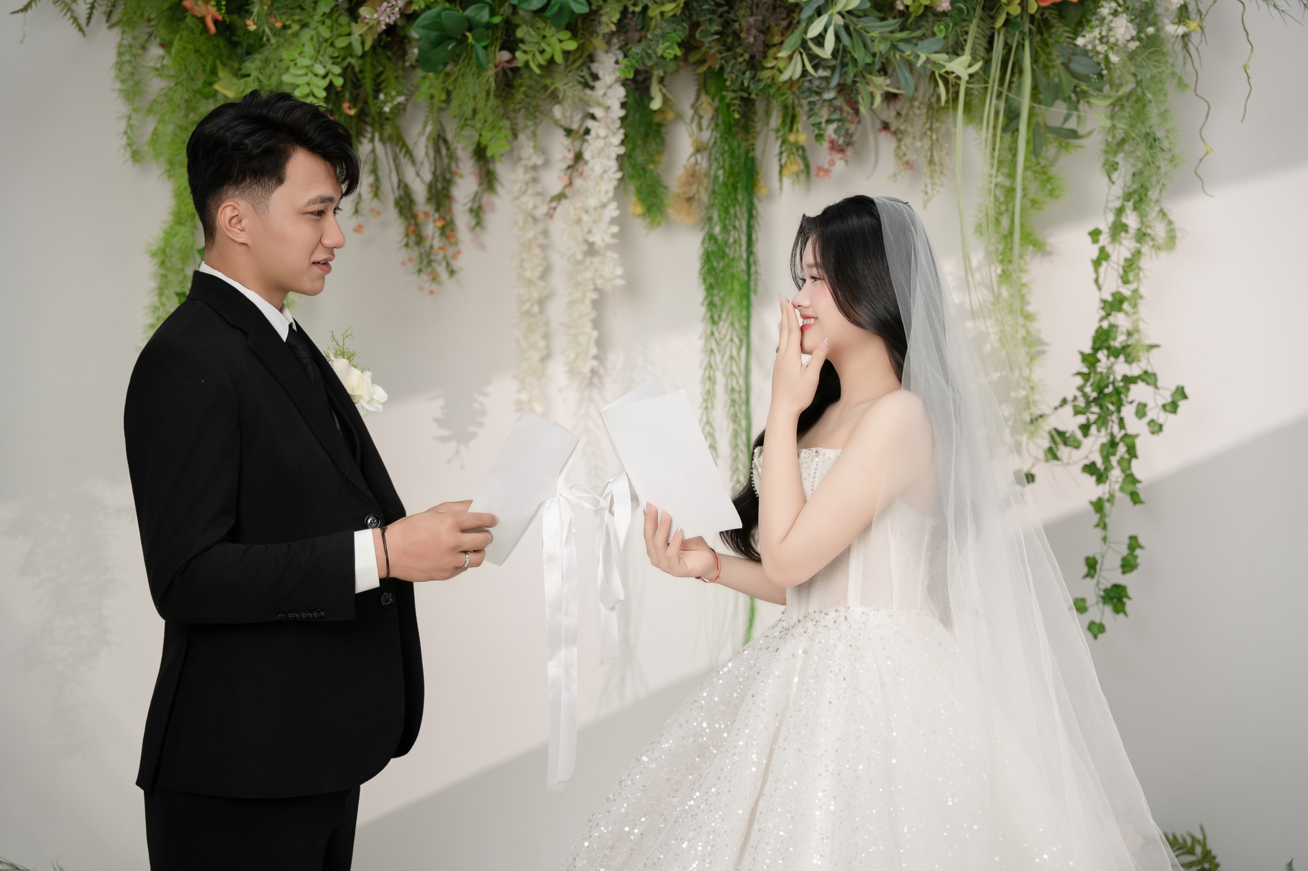 Văn Kháy & Kiều Trinh