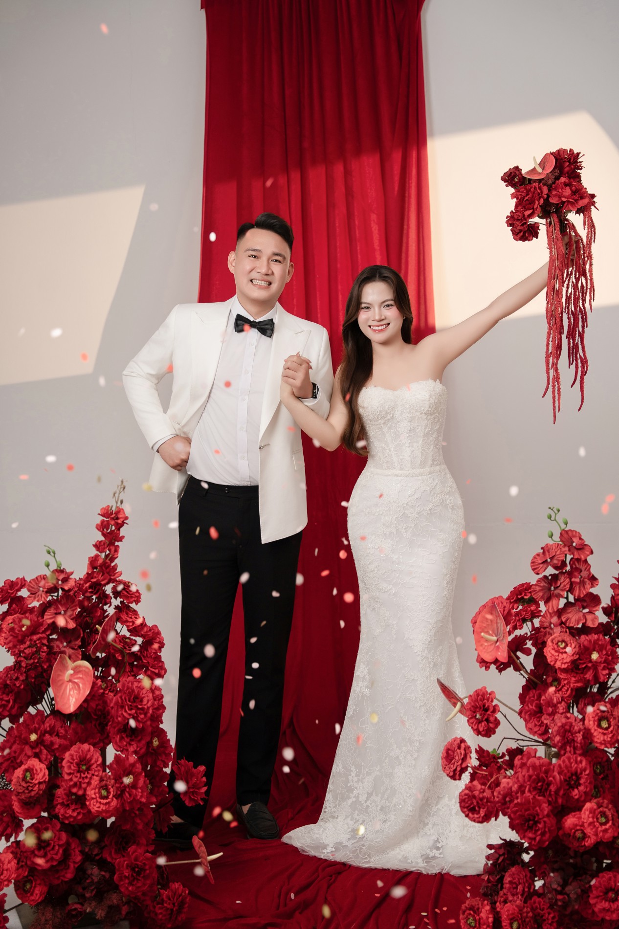 Long Hanh & Phương Thảo